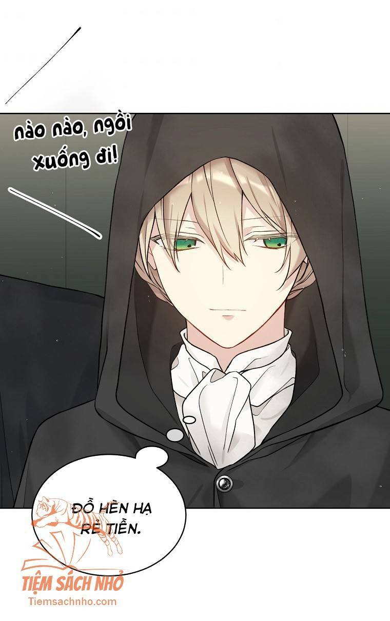 Vương Miện Viridescent Chapter 55 - Trang 2