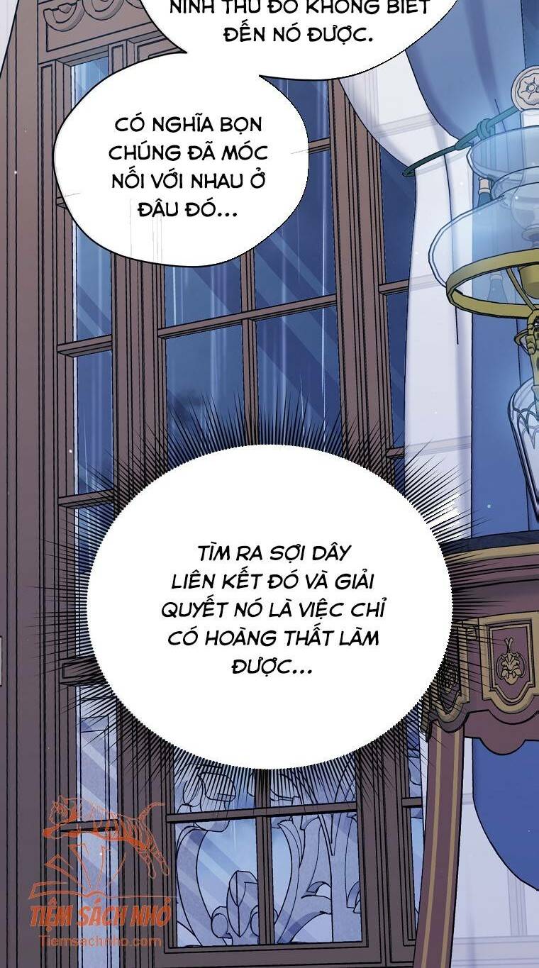 Vương Miện Viridescent Chapter 55 - Trang 2