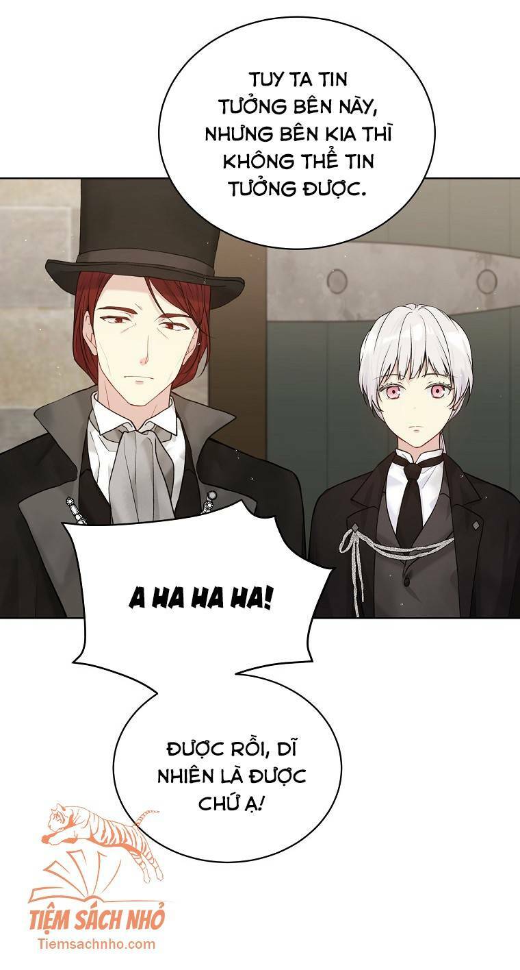 Vương Miện Viridescent Chapter 55 - Trang 2