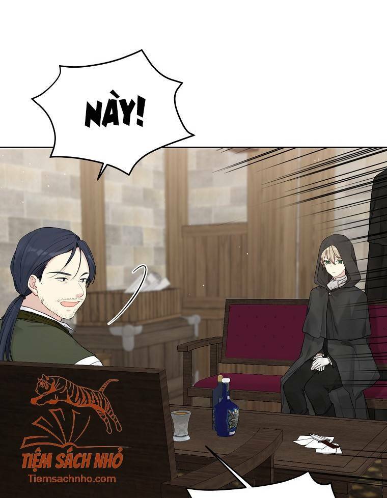 Vương Miện Viridescent Chapter 55 - Trang 2