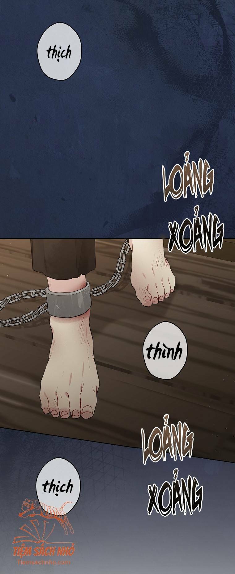 Vương Miện Viridescent Chapter 55 - Trang 2