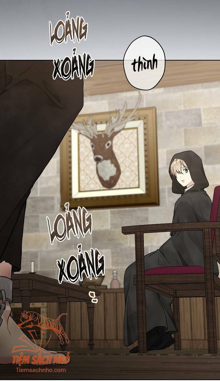 Vương Miện Viridescent Chapter 55 - Trang 2