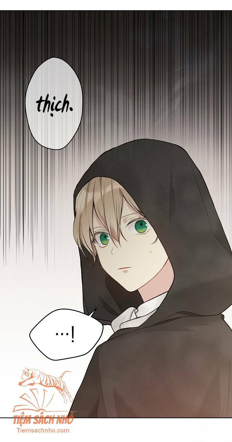 Vương Miện Viridescent Chapter 55 - Trang 2