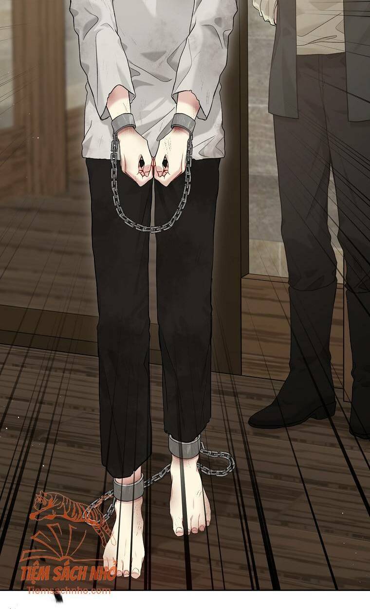 Vương Miện Viridescent Chapter 55 - Trang 2