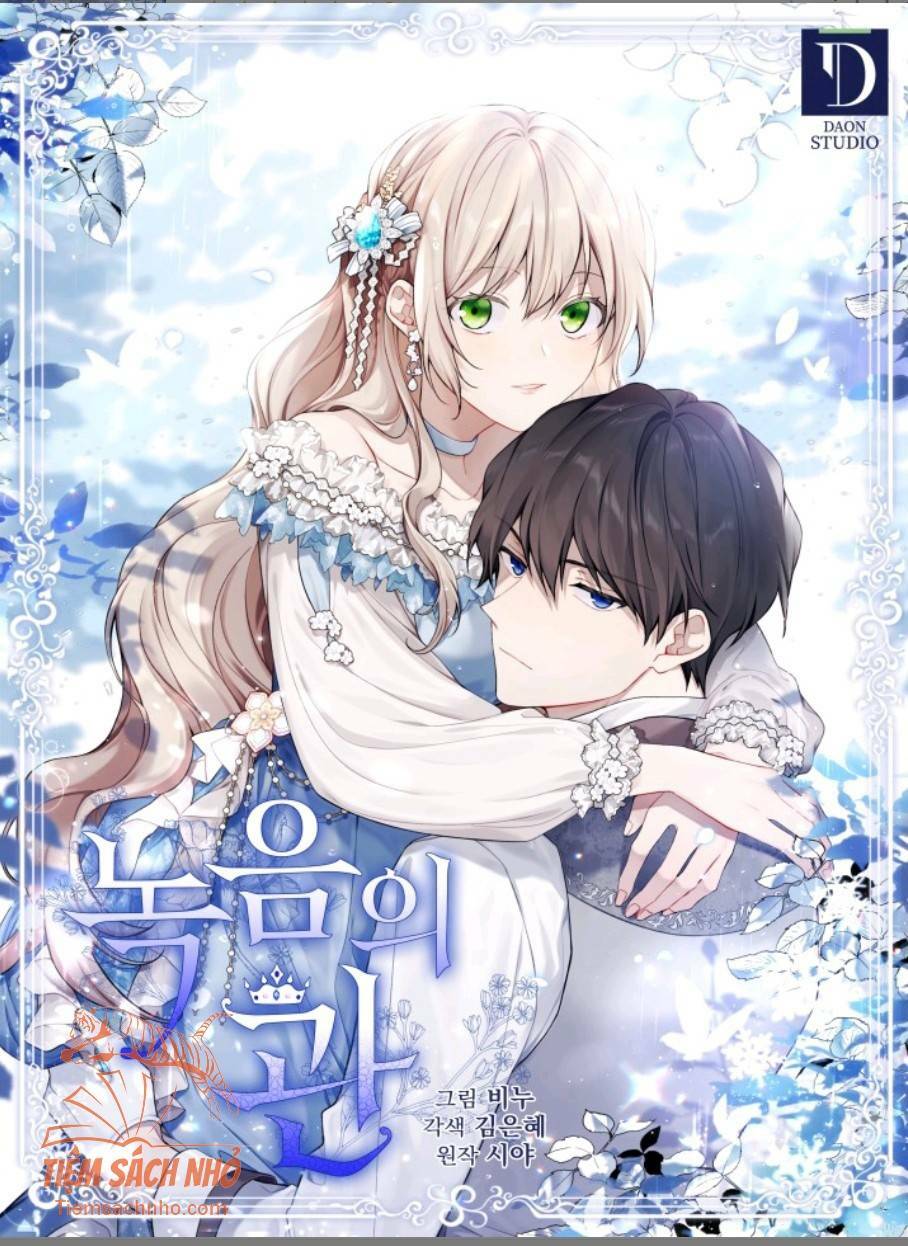 Vương Miện Viridescent Chapter 56 - Trang 2