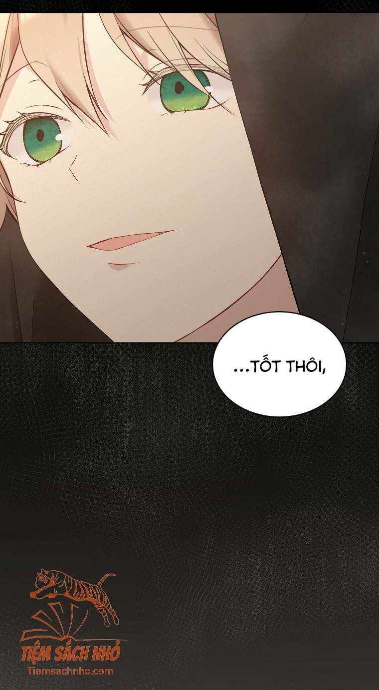 Vương Miện Viridescent Chapter 56 - Trang 2