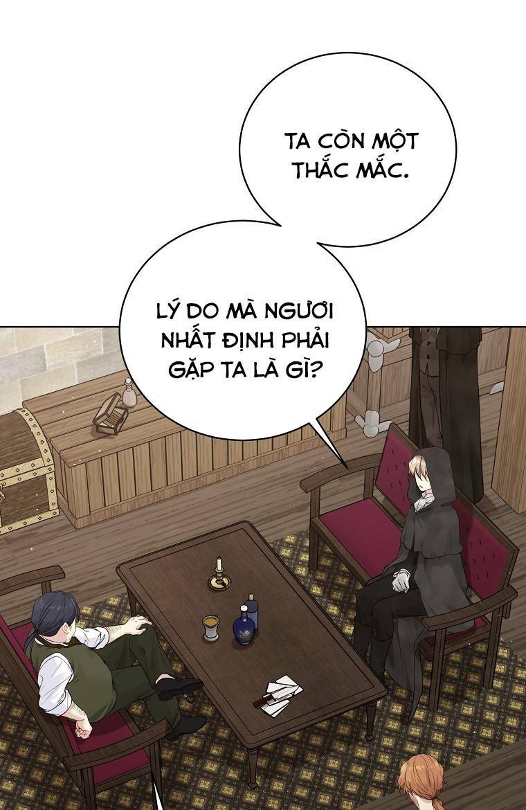 Vương Miện Viridescent Chapter 56 - Trang 2