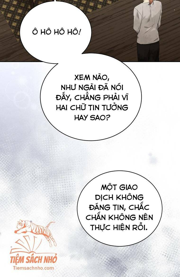 Vương Miện Viridescent Chapter 56 - Trang 2