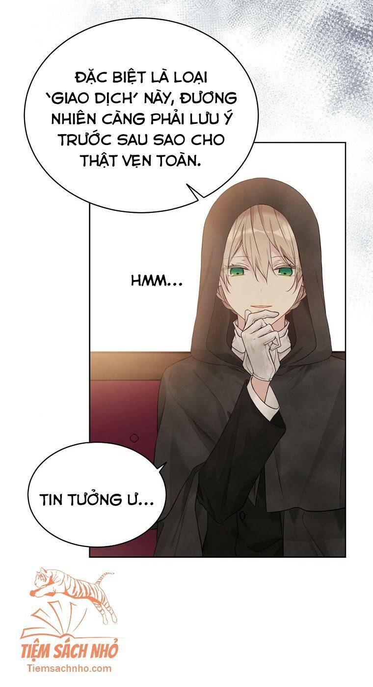 Vương Miện Viridescent Chapter 56 - Trang 2