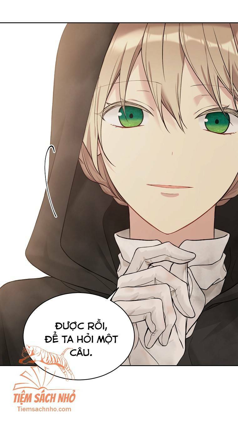 Vương Miện Viridescent Chapter 56 - Trang 2