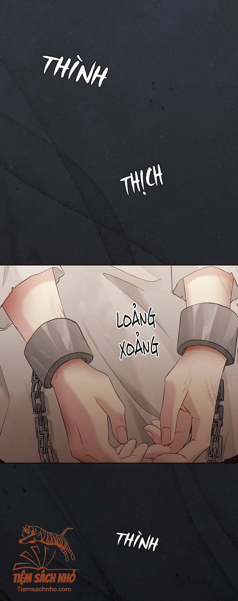 Vương Miện Viridescent Chapter 56 - Trang 2