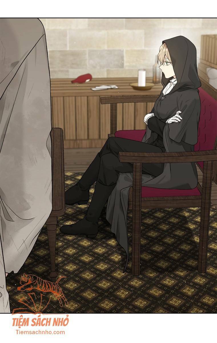 Vương Miện Viridescent Chapter 56 - Trang 2