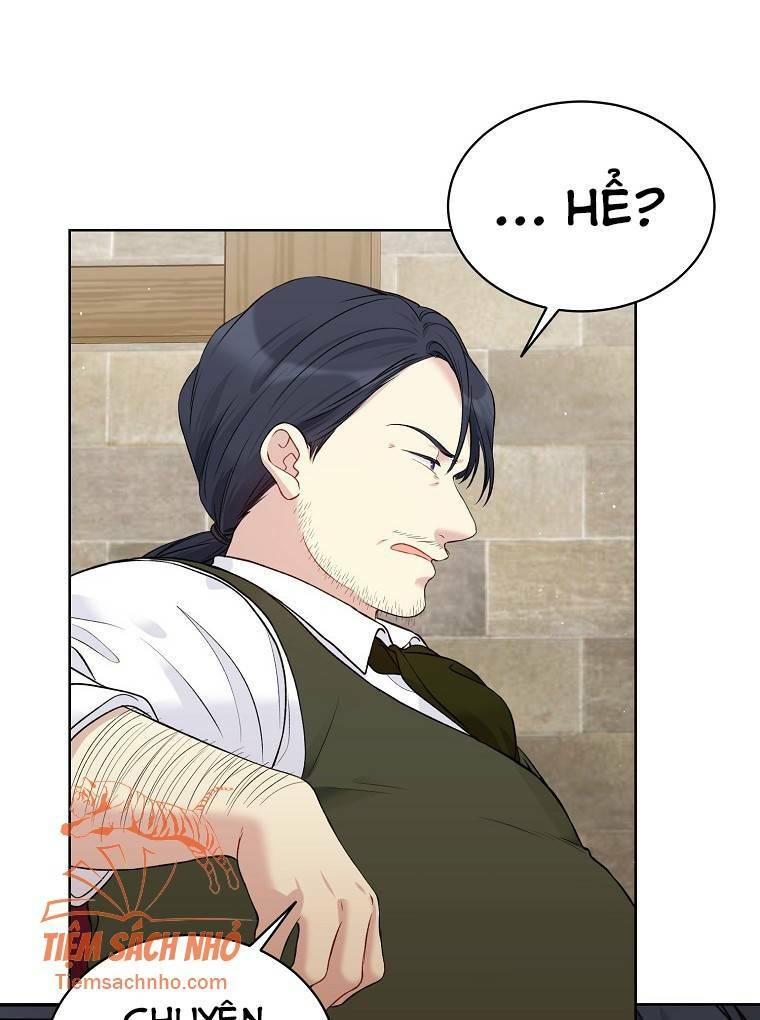 Vương Miện Viridescent Chapter 56 - Trang 2