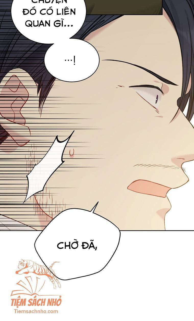 Vương Miện Viridescent Chapter 56 - Trang 2