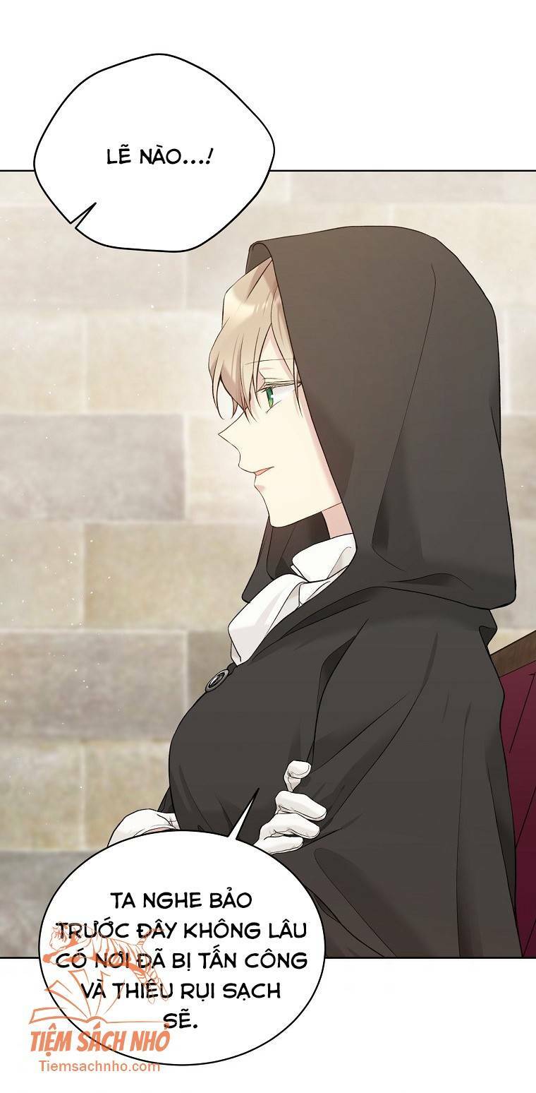 Vương Miện Viridescent Chapter 56 - Trang 2