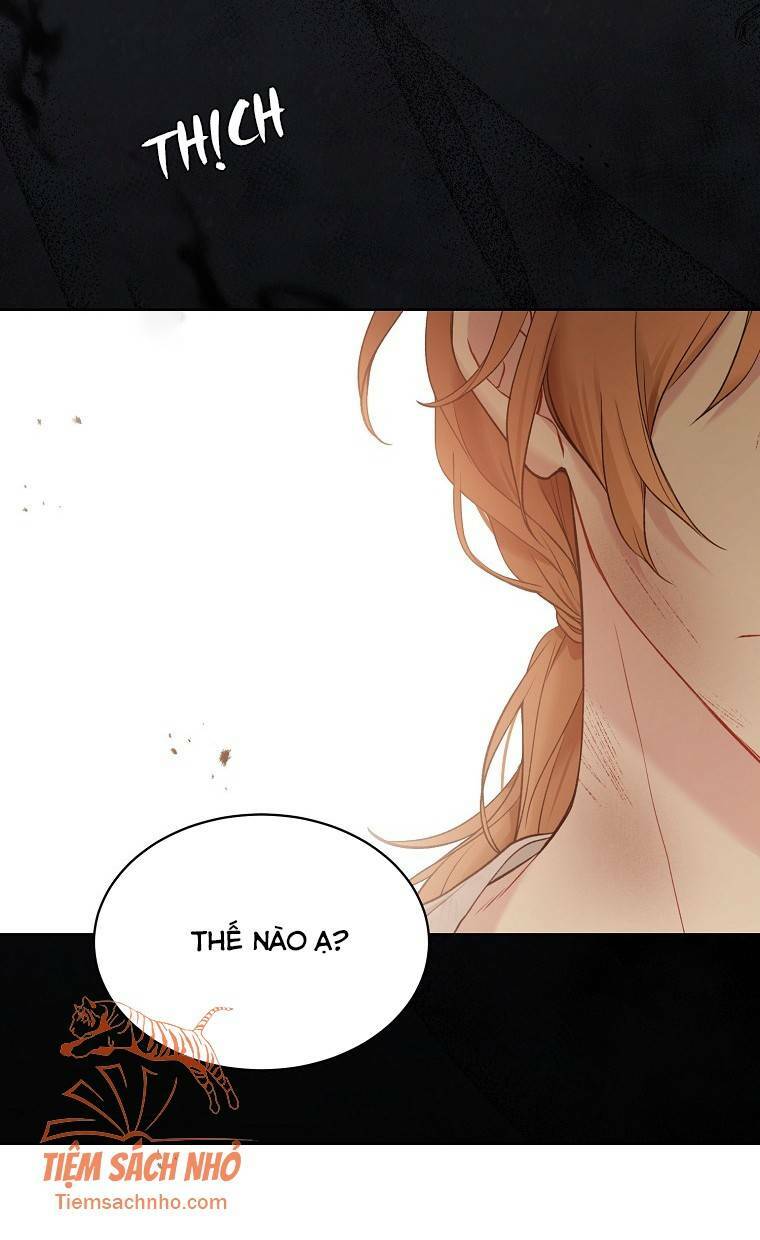 Vương Miện Viridescent Chapter 56 - Trang 2