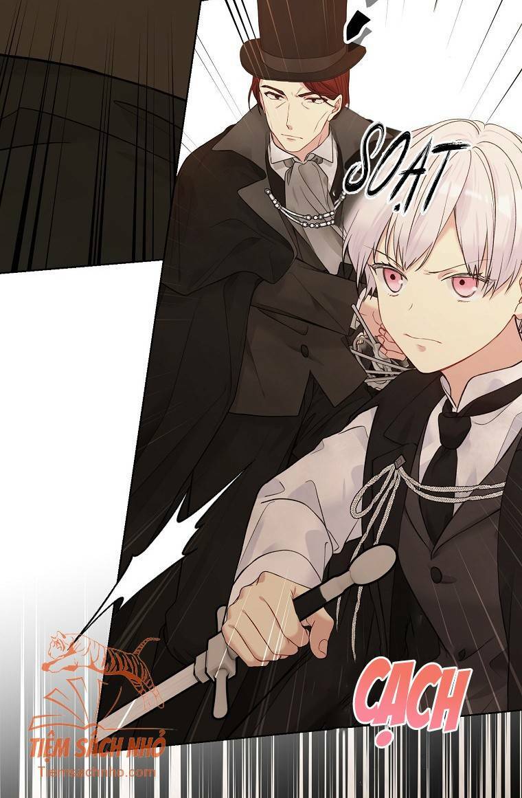 Vương Miện Viridescent Chapter 56 - Trang 2