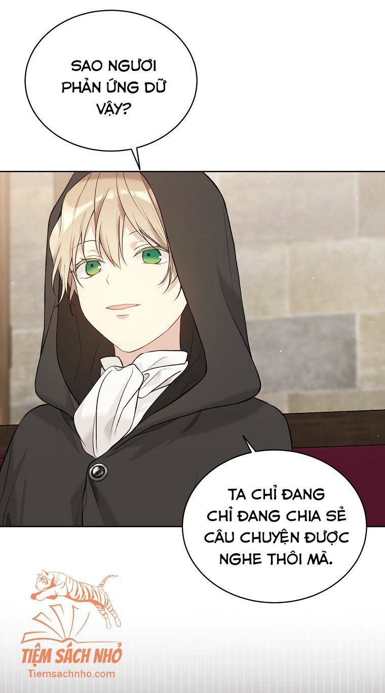 Vương Miện Viridescent Chapter 56 - Trang 2