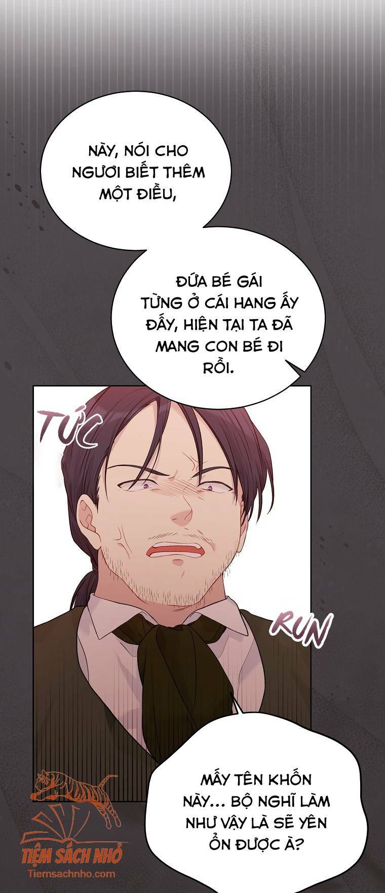 Vương Miện Viridescent Chapter 56 - Trang 2