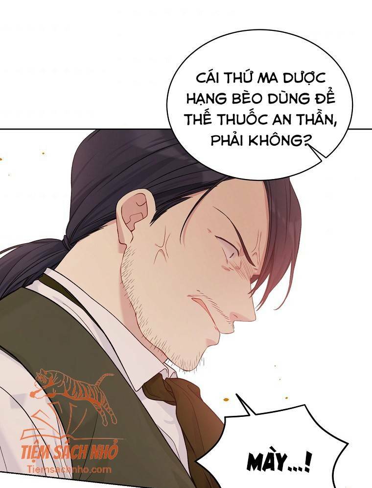 Vương Miện Viridescent Chapter 56 - Trang 2