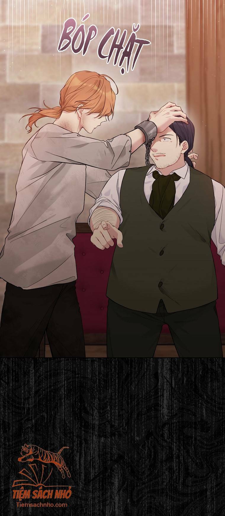 Vương Miện Viridescent Chapter 56 - Trang 2