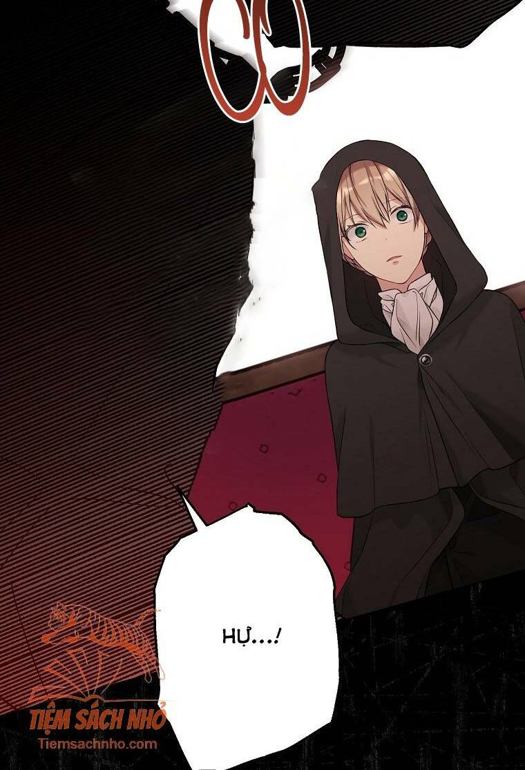 Vương Miện Viridescent Chapter 56 - Trang 2