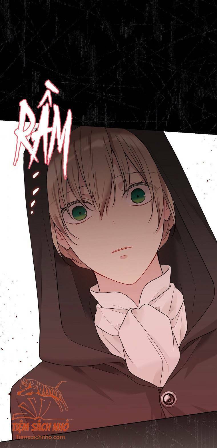 Vương Miện Viridescent Chapter 56 - Trang 2