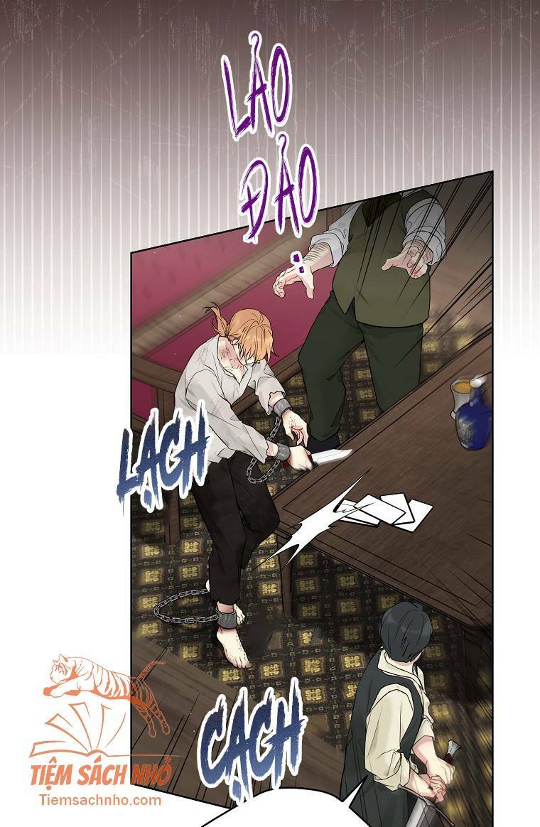 Vương Miện Viridescent Chapter 56 - Trang 2