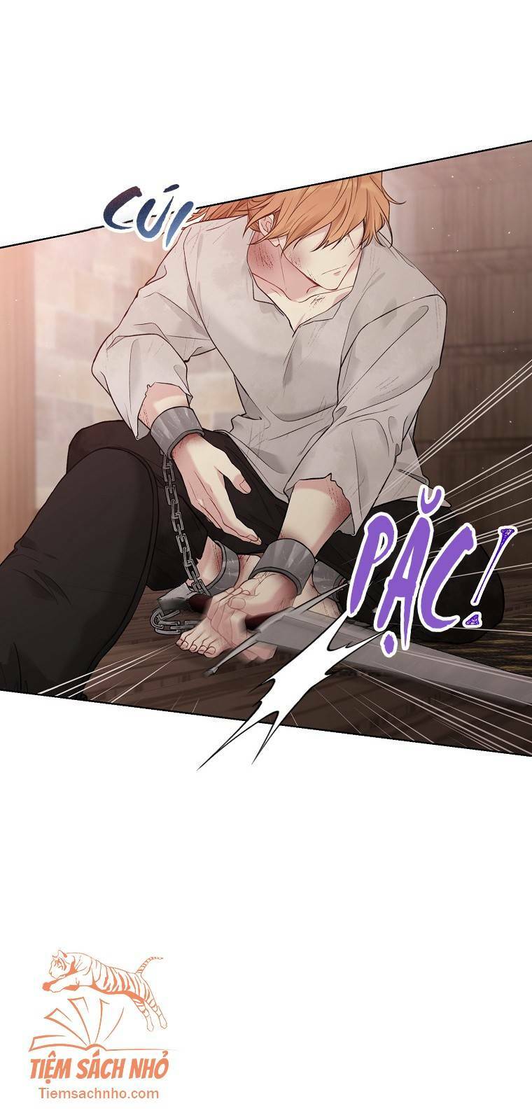 Vương Miện Viridescent Chapter 56 - Trang 2