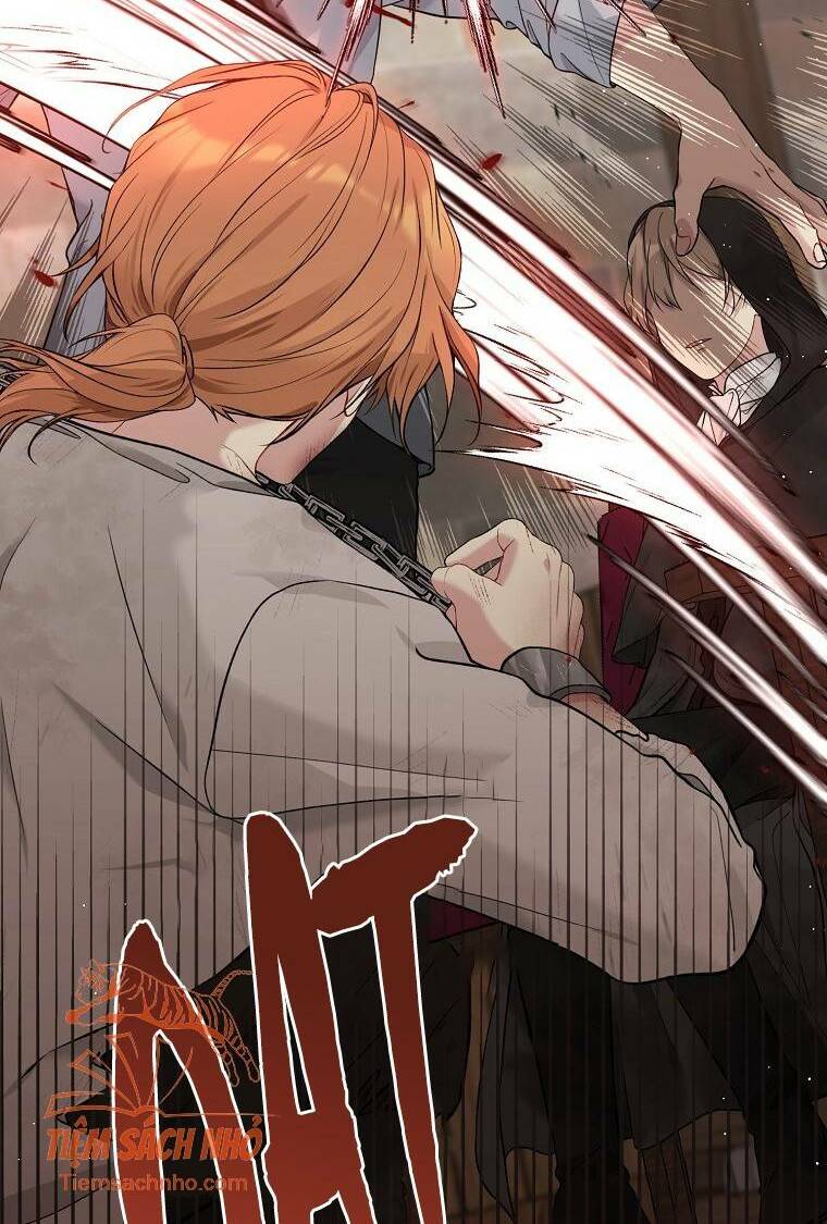 Vương Miện Viridescent Chapter 56 - Trang 2