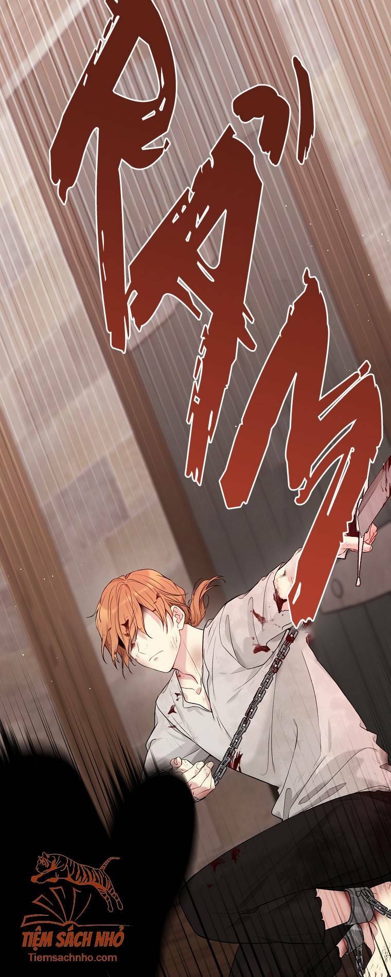 Vương Miện Viridescent Chapter 56 - Trang 2