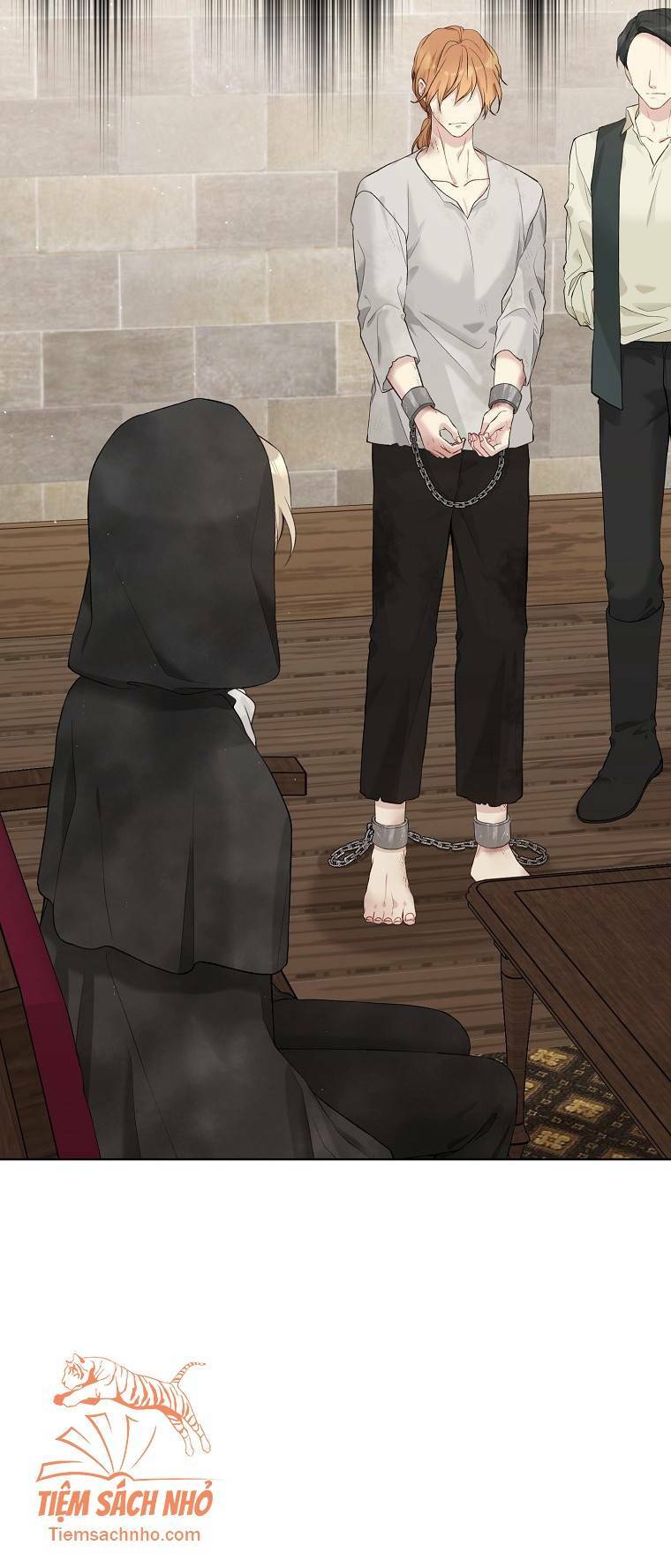 Vương Miện Viridescent Chapter 56 - Trang 2