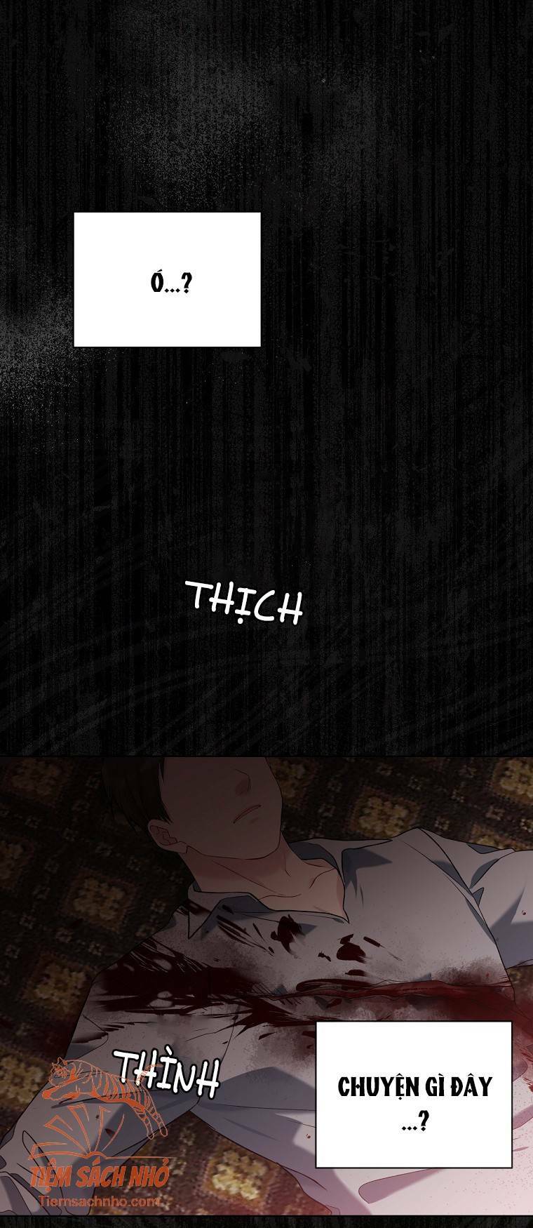 Vương Miện Viridescent Chapter 56 - Trang 2