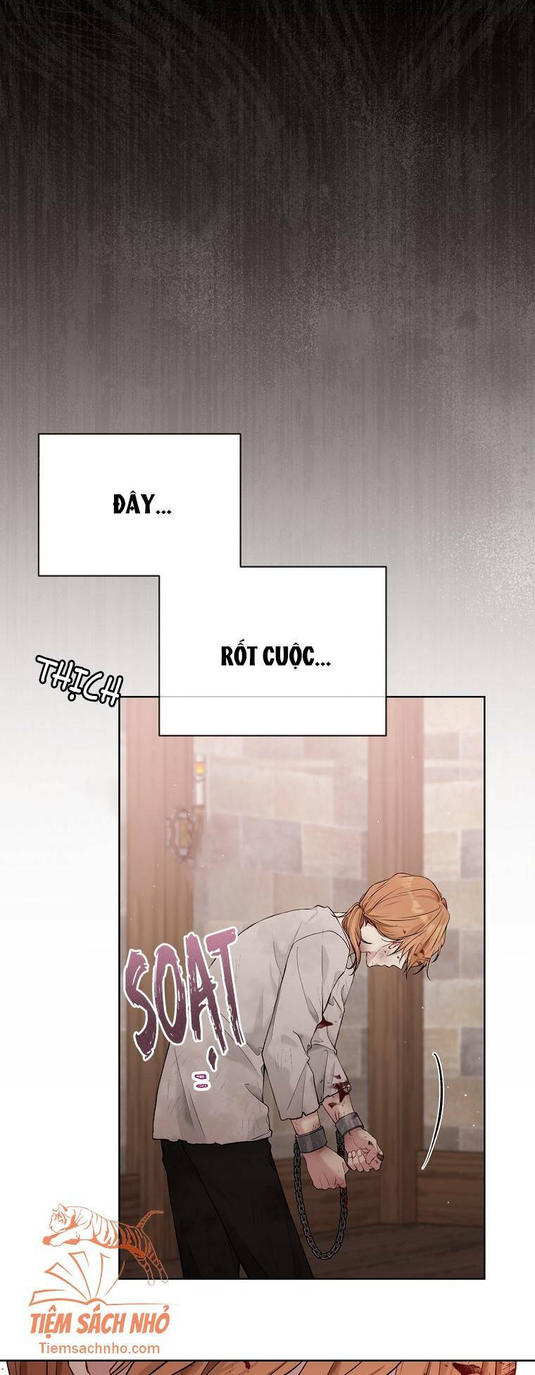 Vương Miện Viridescent Chapter 56 - Trang 2