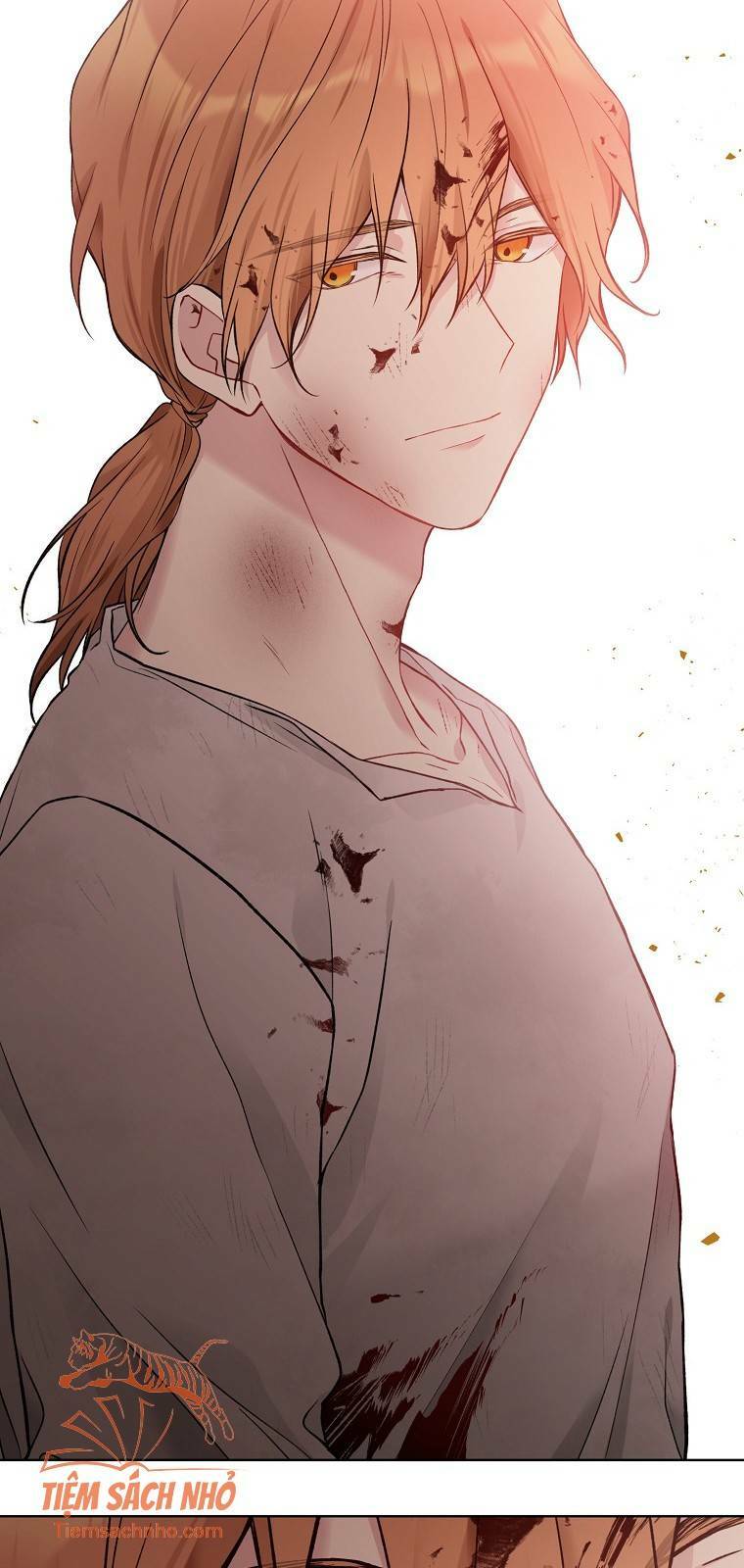 Vương Miện Viridescent Chapter 56 - Trang 2