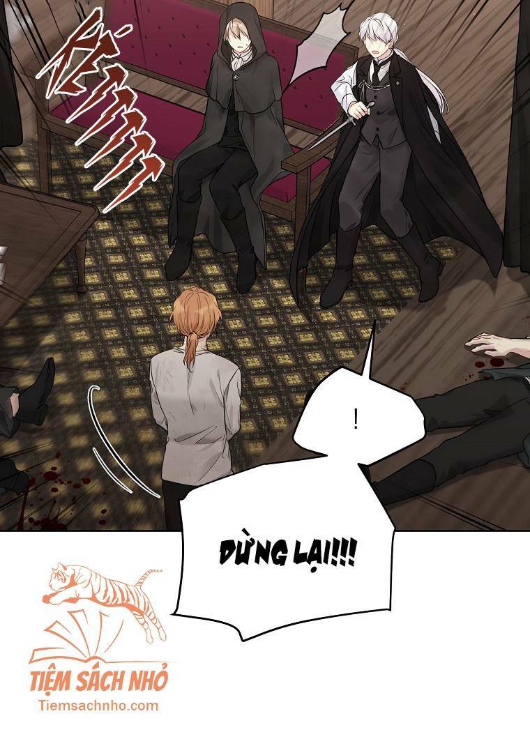 Vương Miện Viridescent Chapter 56 - Trang 2