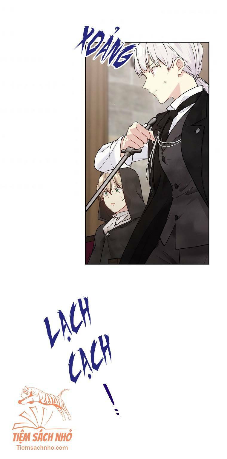 Vương Miện Viridescent Chapter 56 - Trang 2