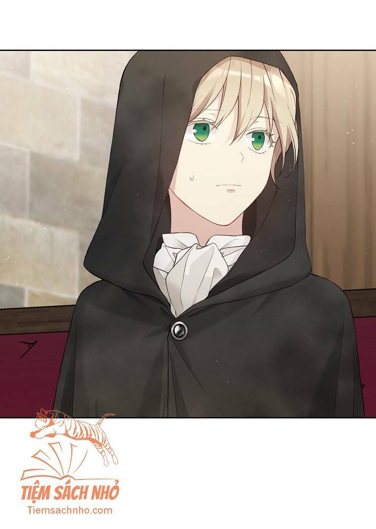 Vương Miện Viridescent Chapter 56 - Trang 2