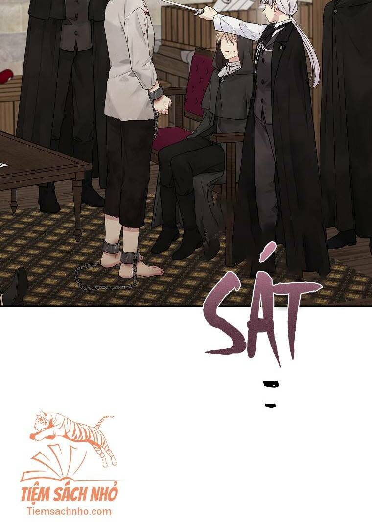 Vương Miện Viridescent Chapter 56 - Trang 2