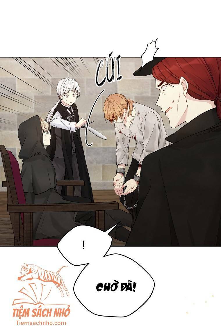 Vương Miện Viridescent Chapter 56 - Trang 2