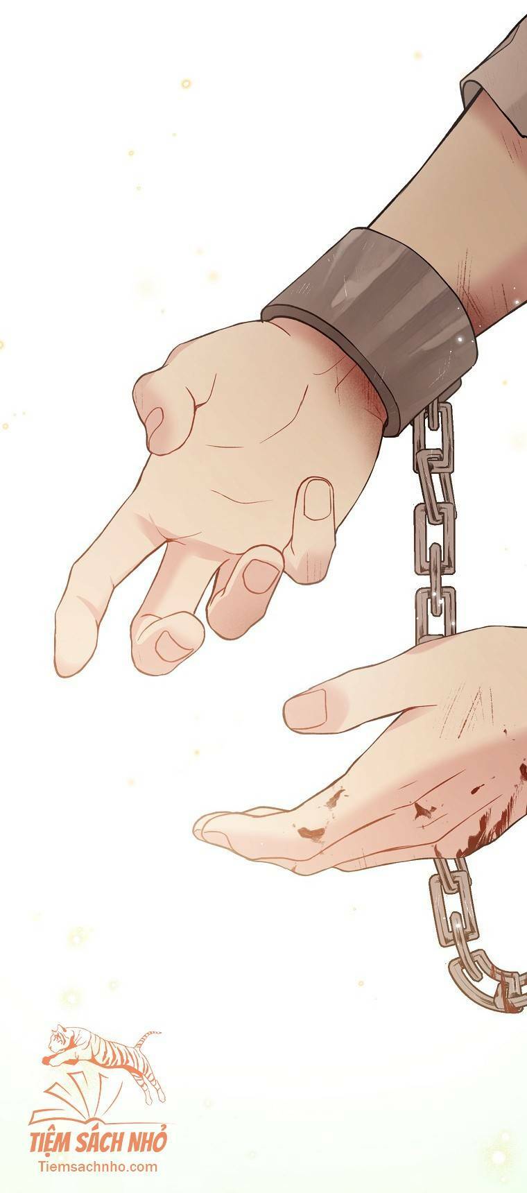 Vương Miện Viridescent Chapter 56 - Trang 2