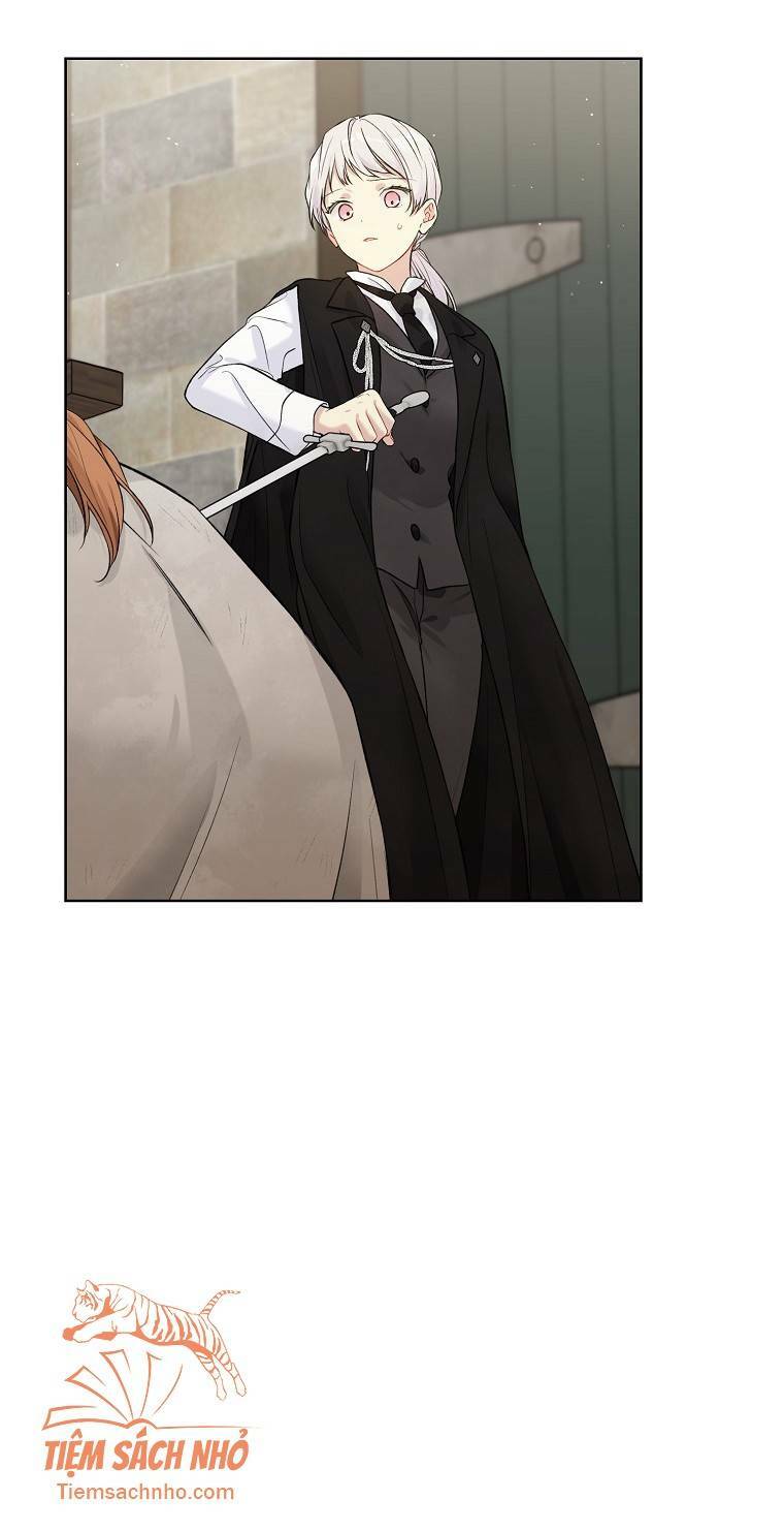 Vương Miện Viridescent Chapter 56 - Trang 2