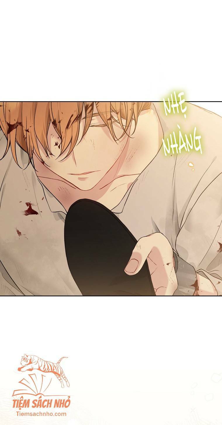 Vương Miện Viridescent Chapter 56 - Trang 2