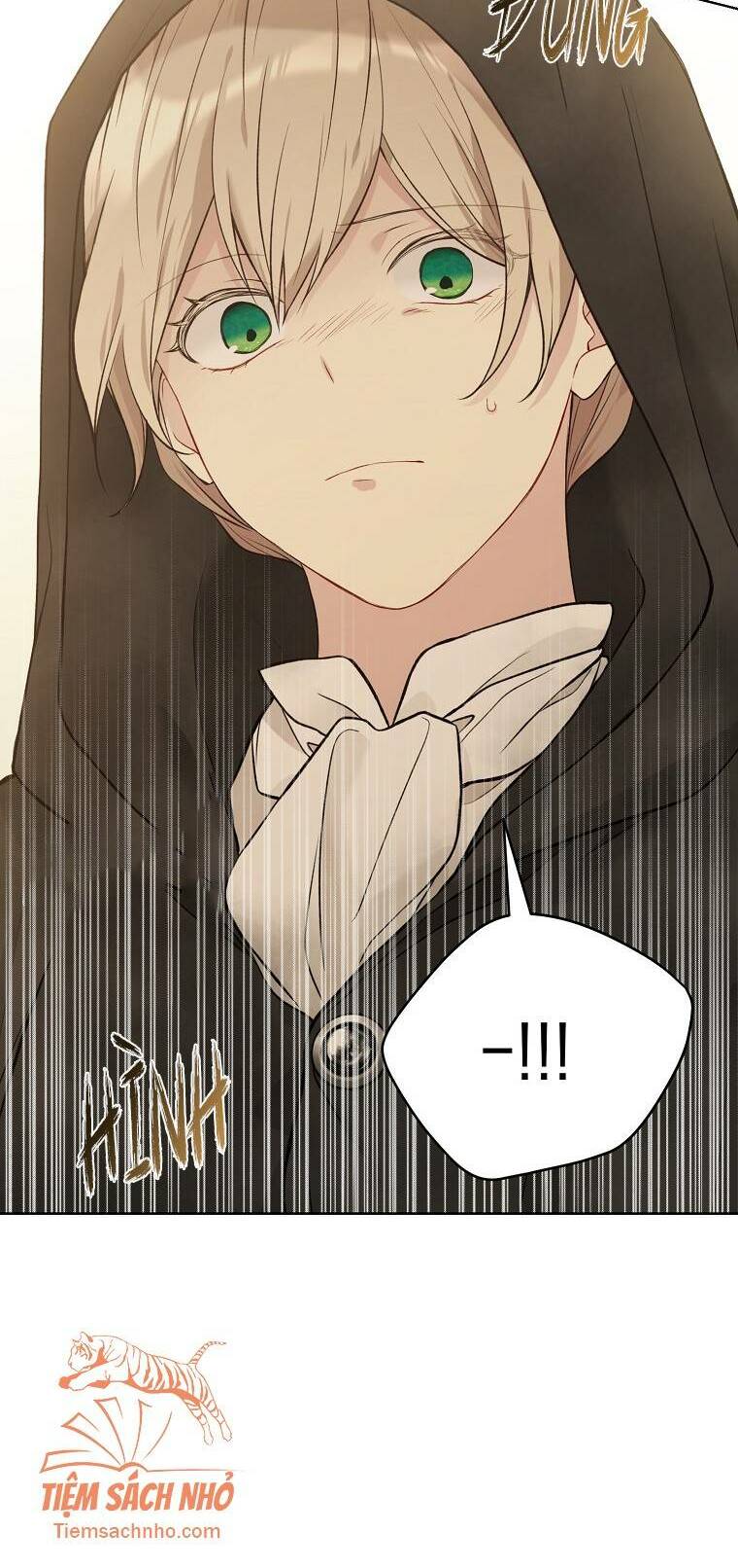 Vương Miện Viridescent Chapter 56 - Trang 2