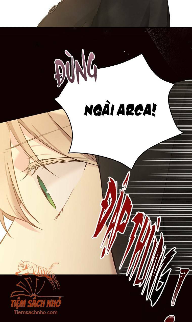 Vương Miện Viridescent Chapter 56 - Trang 2