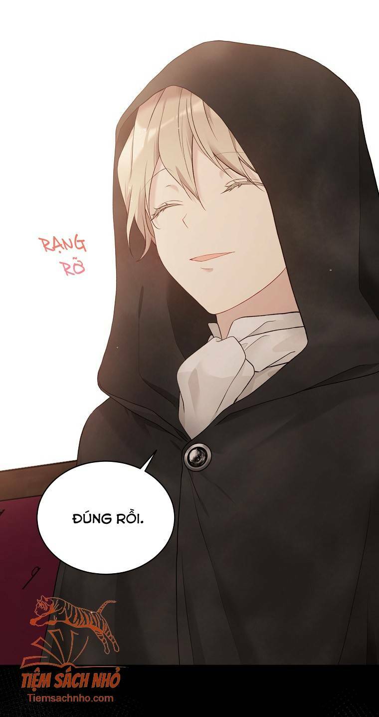 Vương Miện Viridescent Chapter 56 - Trang 2