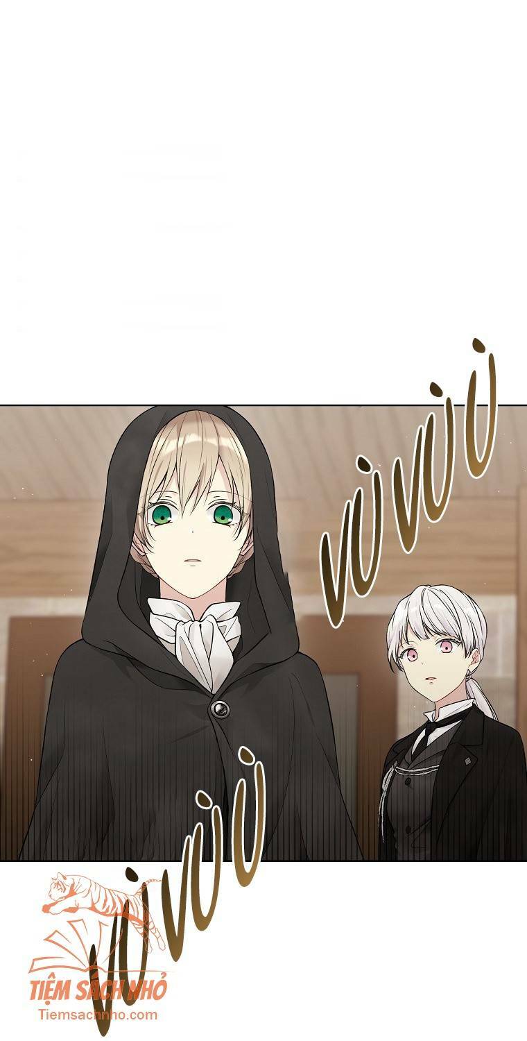 Vương Miện Viridescent Chapter 57 - Trang 2