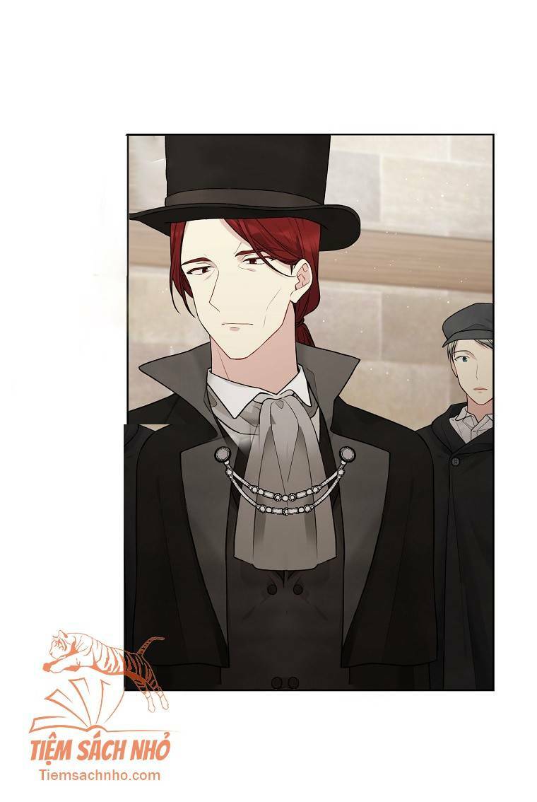 Vương Miện Viridescent Chapter 57 - Trang 2