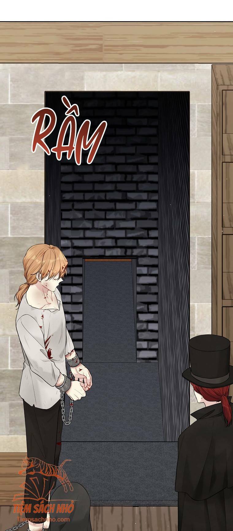 Vương Miện Viridescent Chapter 57 - Trang 2