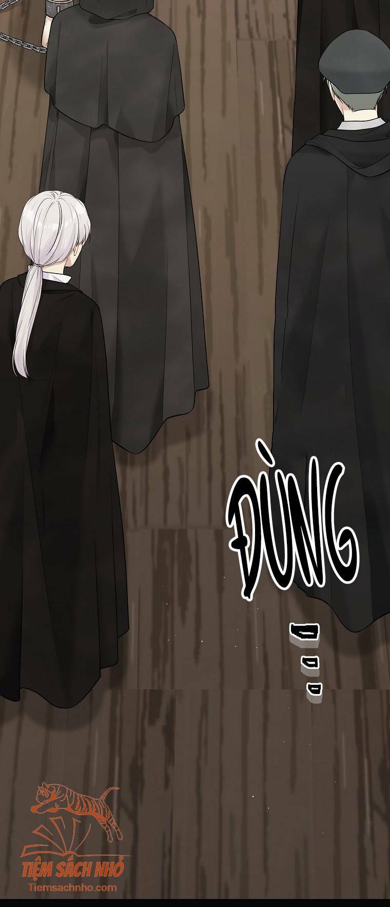 Vương Miện Viridescent Chapter 57 - Trang 2